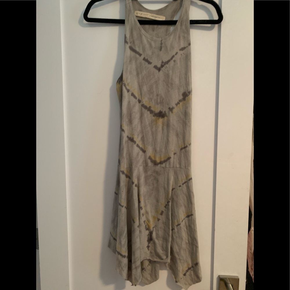 Raquel Allegra dress